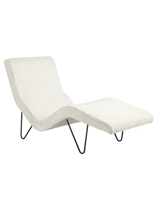 GMG Chaiselong fra GUBI - 1 - Jacobsen Plus