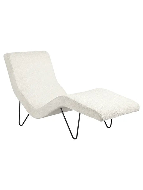 GMG Chaiselong fra GUBI - 1 - Jacobsen Plus
