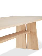 GM 3060 Spisebord fra Naver Collection - 6 - Jacobsen Plus
