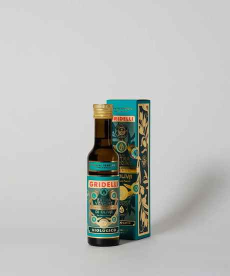 Olio Extra Vergine Al Tartudo Bianco D´alba fra Gridelli - 2 - Jacobsen Plus
