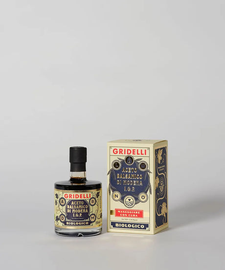 Aceto Balsamico Nero fra Gridelli - 3 - Jacobsen Plus