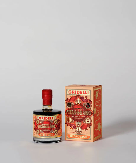 Aceto Balsamico Al Melograno fra Gridelli - 4 - Jacobsen Plus