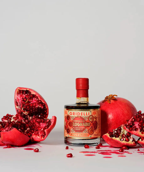 Aceto Balsamico Al Melograno fra Gridelli - 3 - Jacobsen Plus
