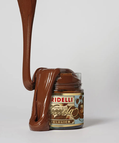 Crema Alla Nocciola fra Gridelli - 2 - Jacobsen Plus