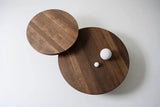Groove Coffee Table Ø80 fra DK3 - 2 - Jacobsen Plus