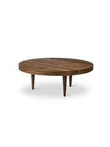 Groove Coffee Table Ø80 fra DK3 - 5 - Jacobsen Plus