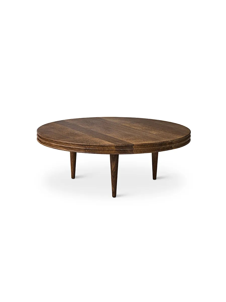 Groove Coffee Table Ø80 fra DK3 - 6 - Jacobsen Plus
