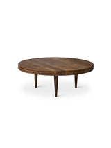 Groove Coffee Table Ø80 fra DK3 - 6 - Jacobsen Plus