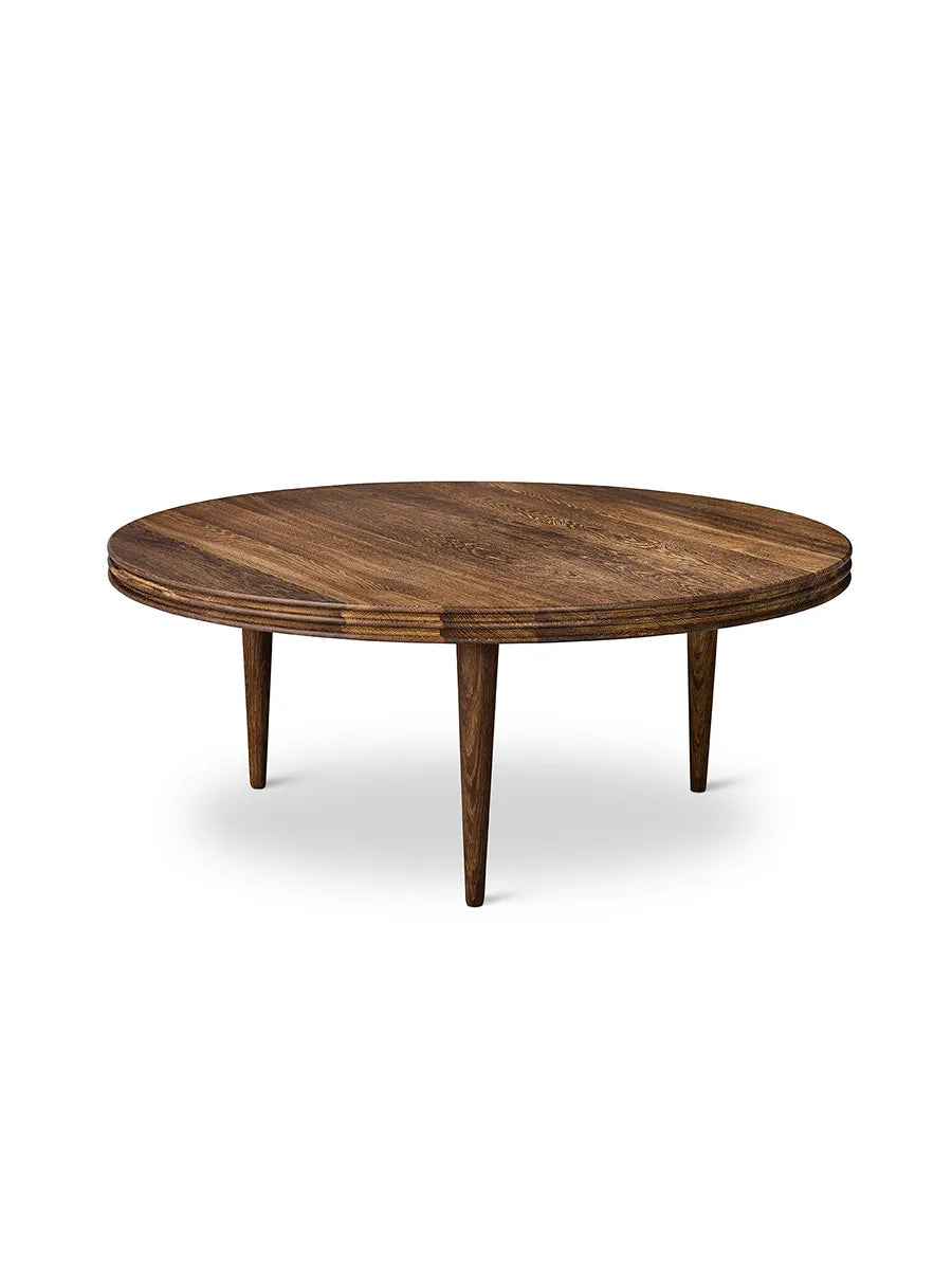 Groove Coffee Table Ø110 fra DK3 - 6 - Jacobsen Plus