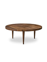 Groove Coffee Table Ø110 fra DK3 - 6 - Jacobsen Plus