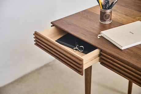 Groove Desk fra DK3 - 2 - Jacobsen Plus