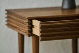 Groove Night Table fra DK3 - 4 - Jacobsen Plus