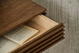 Groove Night Table fra DK3 - 5 - Jacobsen Plus