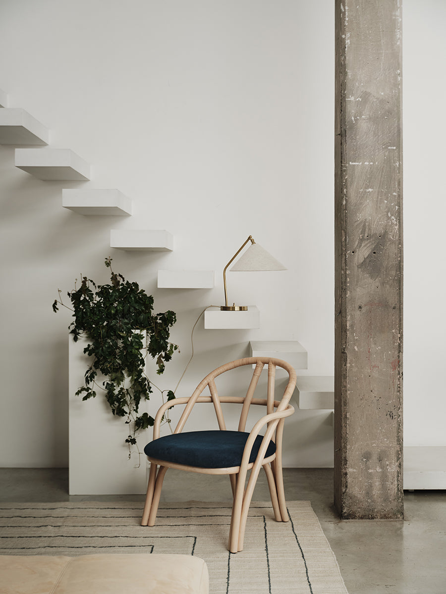 Gräshoppa bordlampe fra GUBI - 10 - Jacobsen Plus