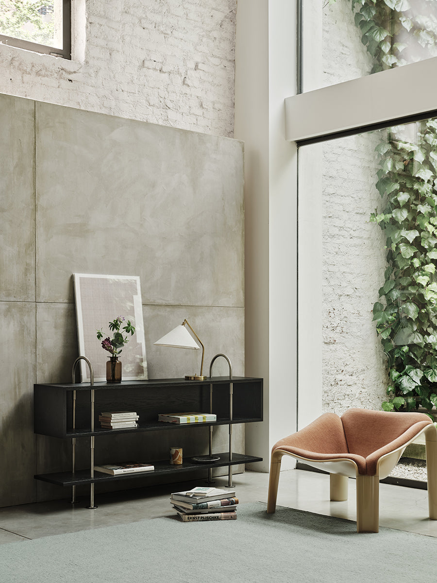 Gräshoppa bordlampe fra GUBI - 11 - Jacobsen Plus