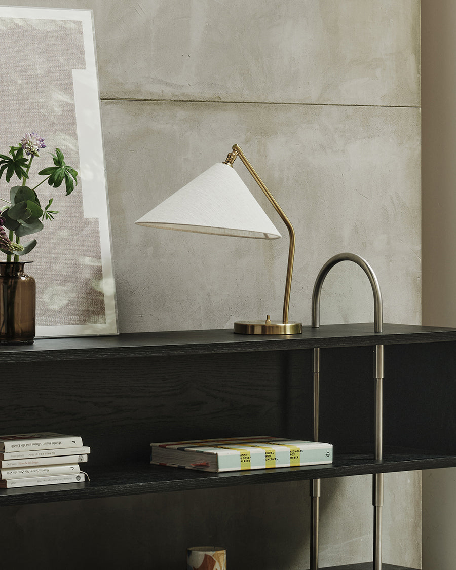 Gräshoppa bordlampe fra GUBI - 9 - Jacobsen Plus