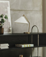 Gräshoppa bordlampe fra GUBI - 9 - Jacobsen Plus