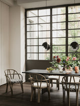 Bistra Dining Armchair fra GUBI - 6 - Jacobsen Plus