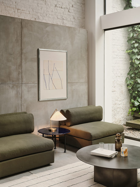 Elogio Sofa Module, Mid fra GUBI - 1 - Jacobsen Plus