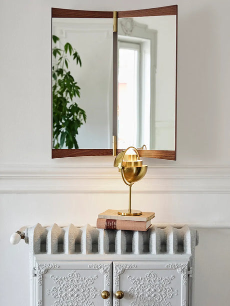 Vanity Mirror 2 fra GUBI - 2 - Jacobsen Plus