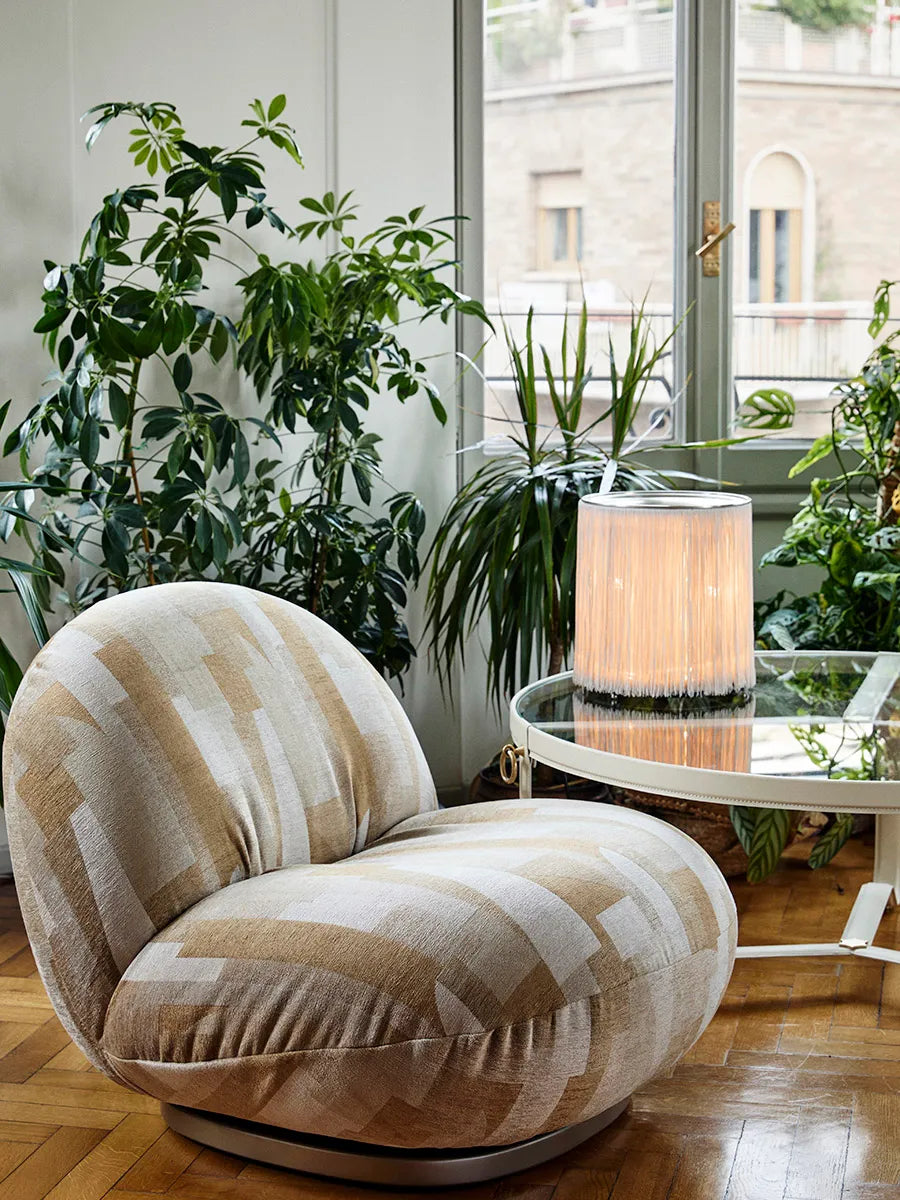 Model 597 Bordlampe fra GUBI - 3 - Jacobsen Plus
