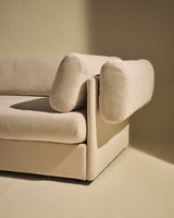 Elogio Sofa, 3-seater fra GUBI - 6 - Jacobsen Plus