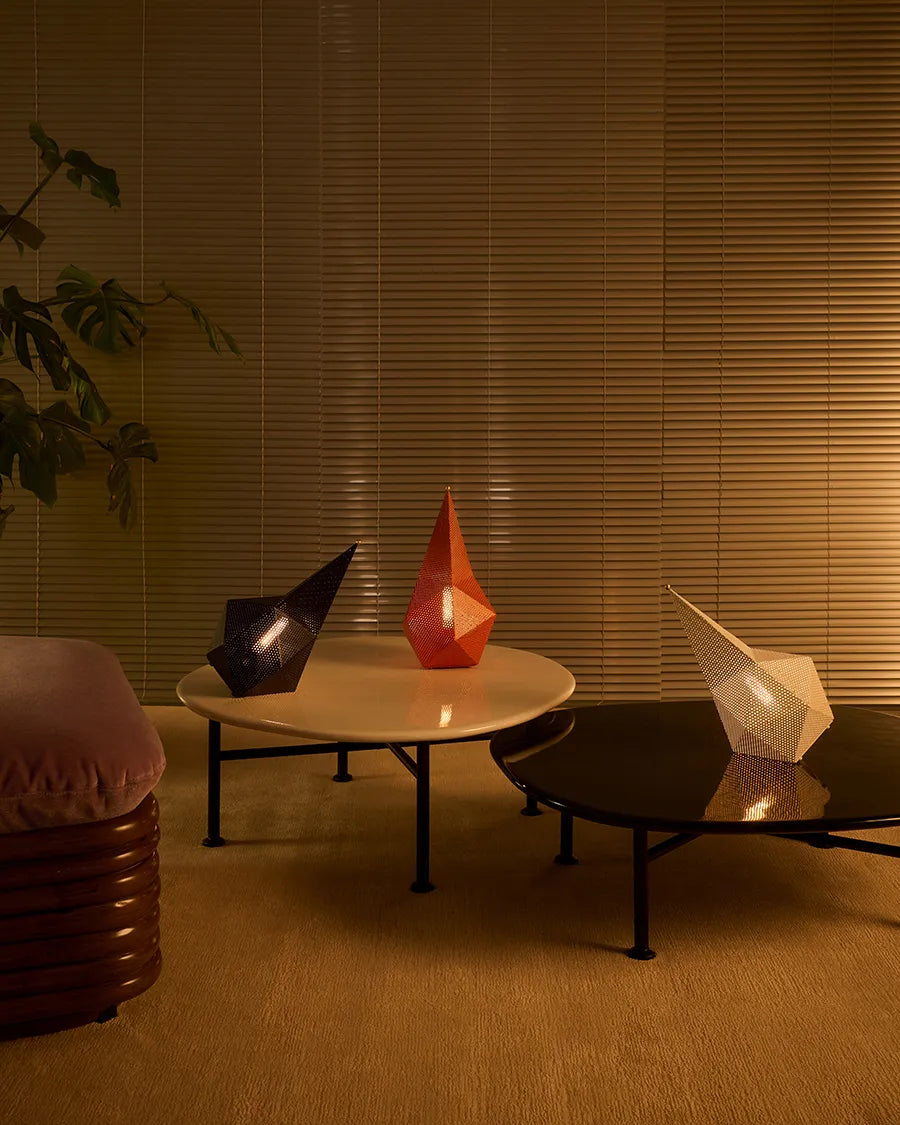 Bagdad Portable Lamp fra GUBI - 3 - Jacobsen Plus