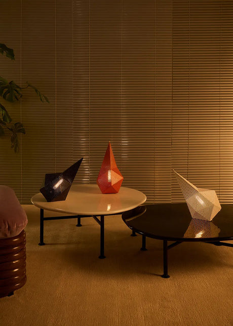 Bagdad Portable Lamp fra GUBI - 2 - Jacobsen Plus