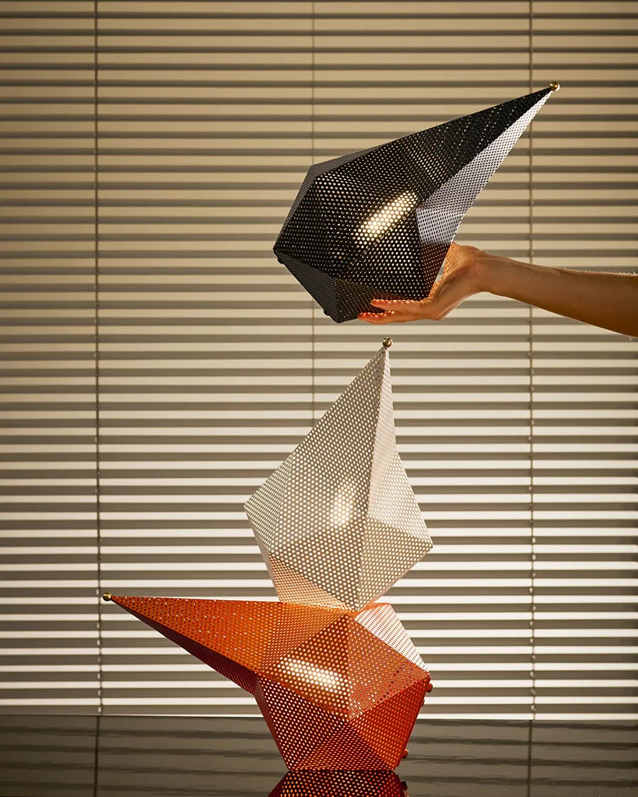 Bagdad Portable Lamp fra GUBI - 6 - Jacobsen Plus