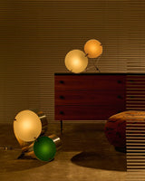 Coppia Table Lamp fra GUBI - 2 - Jacobsen Plus