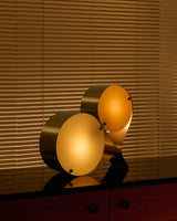 Coppia Table Lamp fra GUBI - 3 - Jacobsen Plus