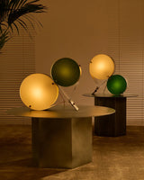 Coppia Table Lamp fra GUBI - 5 - Jacobsen Plus
