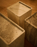 Pietra Side Table, 30 x 80 cm fra GUBI - 3 - Jacobsen Plus