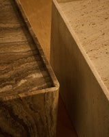 Pietra Side Table, 30 x 80 cm fra GUBI - 4 - Jacobsen Plus