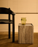 Pietra Side Table, 33 x 33 cm fra GUBI - 2 - Jacobsen Plus