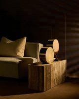 Coppia Table Lamp fra GUBI - 6 - Jacobsen Plus
