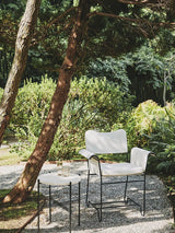 TS Outdoor Side Table fra GUBI - 3 - Jacobsen Plus