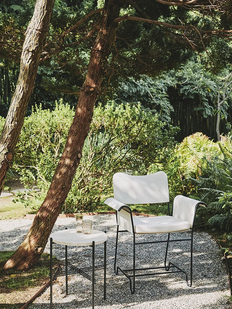 TS Outdoor Side Table fra GUBI - 3 - Jacobsen Plus