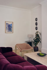 F300 Lounge Chair fra Gubi - 2 - Jacobsen Plus