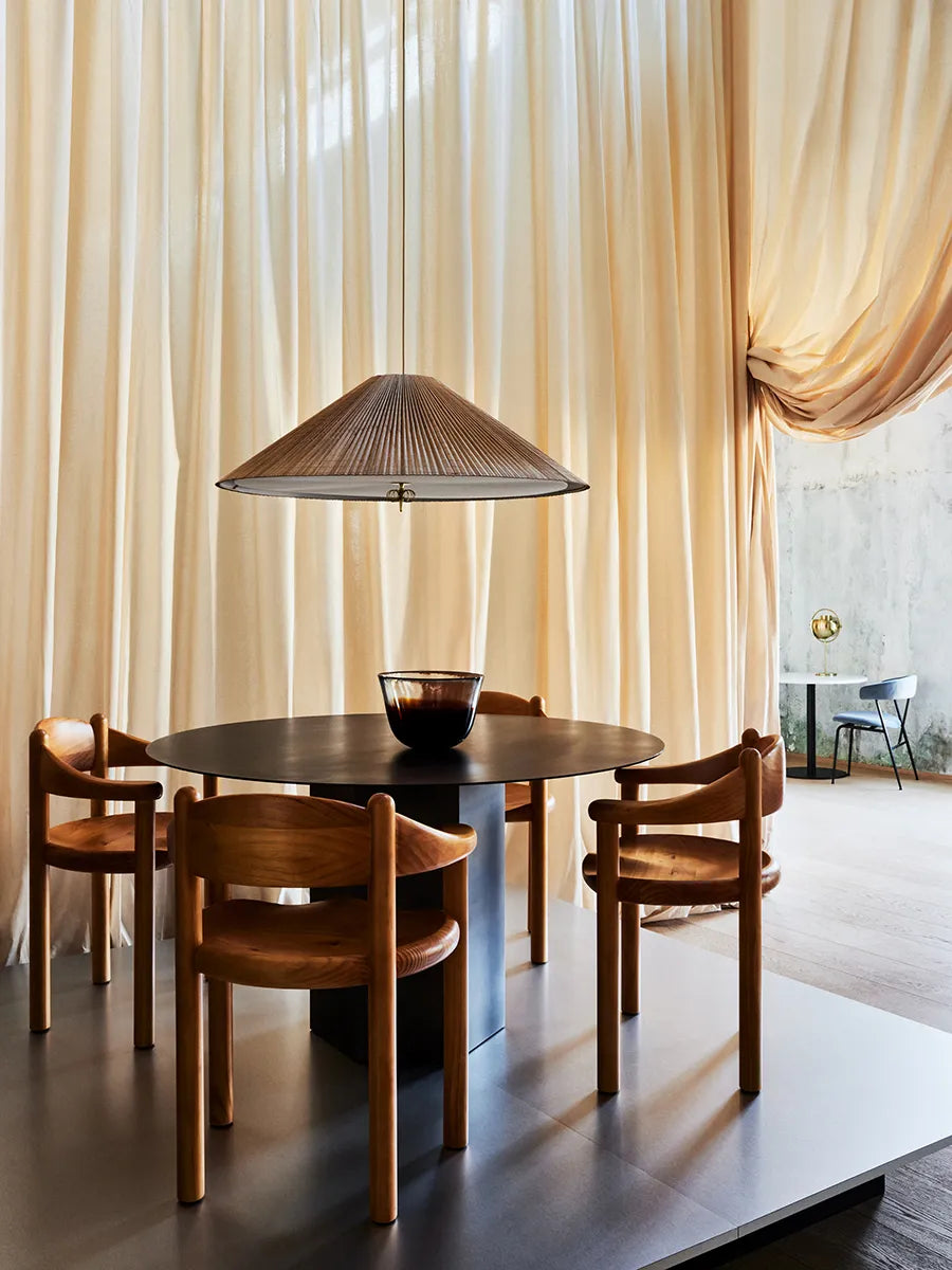 1972 Pendel, large fra GUBI