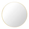 Polished Brass