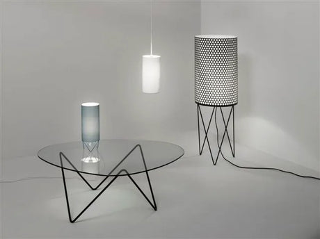 H2O bordlampe fra GUBI - 1 - Jacobsen Plus