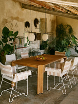 Atmosfera Dining Table fra GUBI - 10 - Jacobsen Plus