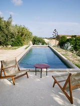 MR01 Initial Lounge Chair Outdoor fra GUBI - 4 - Jacobsen Plus
