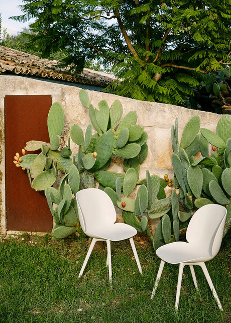 Beetle Outdoor Spisestol fra GUBI - 2 - Jacobsen Plus