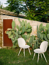 Beetle Outdoor Spisestol fra GUBI - 8 - Jacobsen Plus