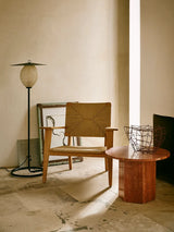 F-Chair Outdoor Loungestol fra GUBI - 7 - Jacobsen Plus