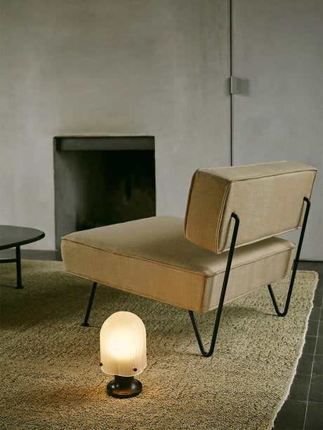 Seine Portable Lampe fra GUBI - 4 - Jacobsen Plus