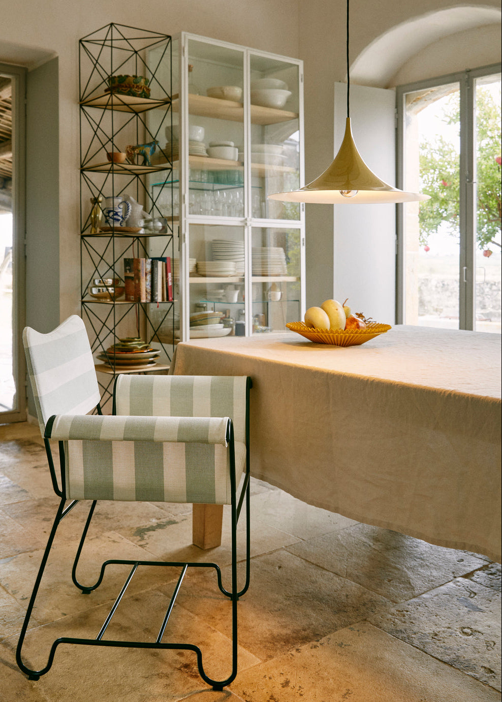 Semi Pendel fra GUBI - 2 - Jacobsen Plus