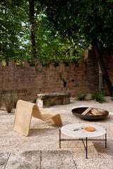 P3 Outdoor Lounge Chair fra GUBI - 4 - Jacobsen Plus